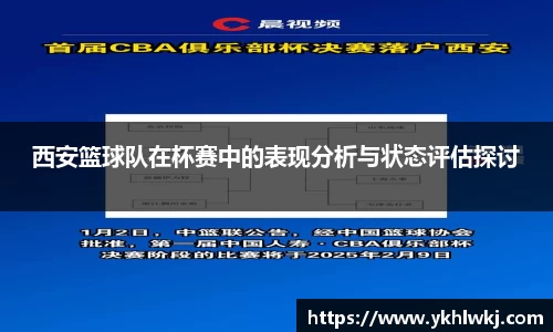 西安篮球队在杯赛中的表现分析与状态评估探讨